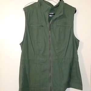 Xhilaration Utility vest